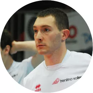 Matteo Burgsthaler - Italian volleyball player
