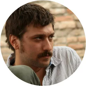 Matteo Calore - Movie director