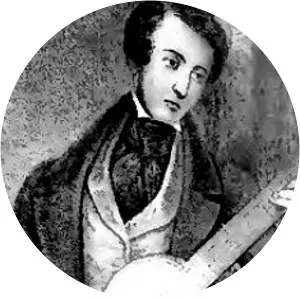 Matteo Carcassi - Italian guitarist