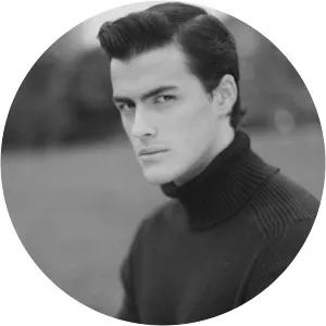 Matteo Catelli photograph