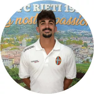 Matteo Cericola - Football player