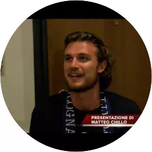 Matteo Chillo