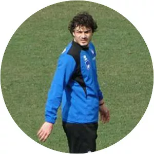 Matteo Contini - Italian football coach