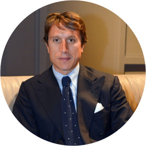 Matteo Cordero di Montezemolo