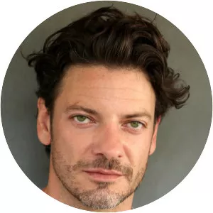 Matteo Cremon - Actor