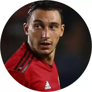Matteo Darmian