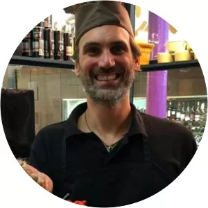 Matteo De Filippo - Luca De Filippo's son