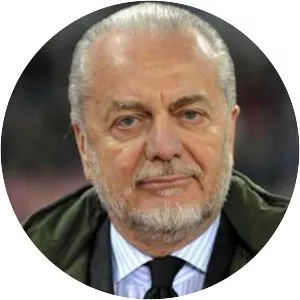 Matteo De Laurentiis photograph