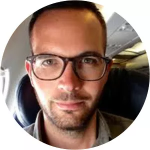 Matteo De Stefani photograph