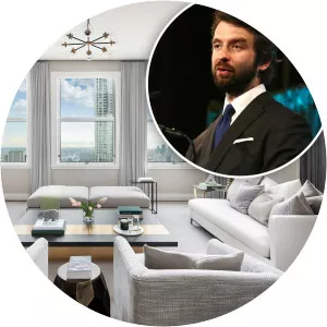 Matteo Del Vecchio photograph