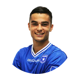 Matteo Della Morte - Italian footballer