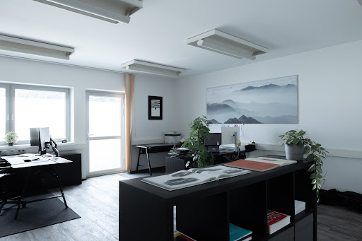 Matteo Designstudio - Graphic designer in Kundl, Austria