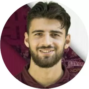 Matteo Di Gennaro - Italian football player