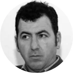 Matteo Di Gesù - Author