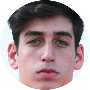 Matteo Esposito - Goalkeeper