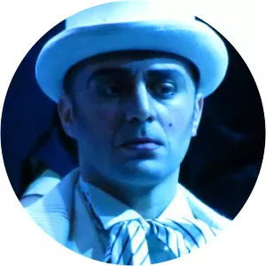 Matteo Falcier - Musical artist