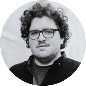 Matteo Ferrazzi photograph