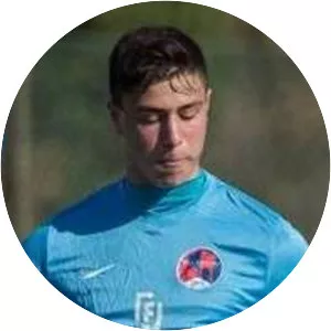 Matteo Fracassini - Football player