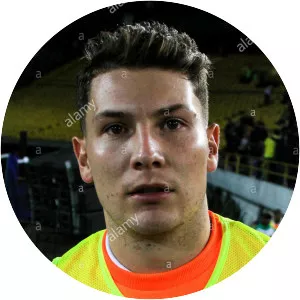 Matteo Frigerio Rivera