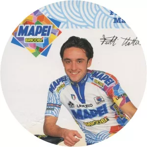 Matteo Frutti