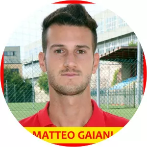Matteo Gaiani