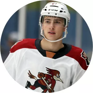 Matteo Gennaro - Ice hockey player