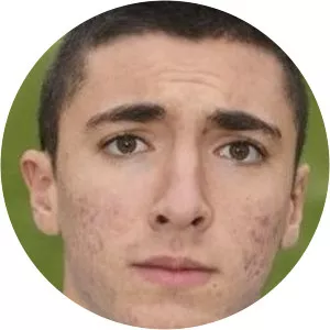 Matteo Gifford - Football player