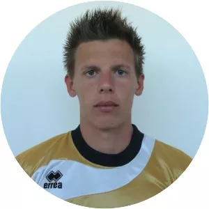 Matteo Grandi - Italian football player