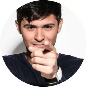 Matteo Guidicelli