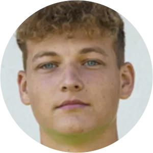 Matteo Hotop - Football player