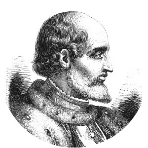 Matteo I Visconti