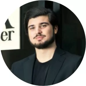 Matteo Insegno photograph