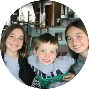 Matteo Joel Nash photograph