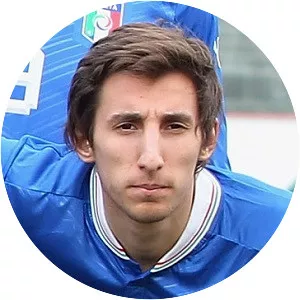 Matteo Liviero - Italian football player