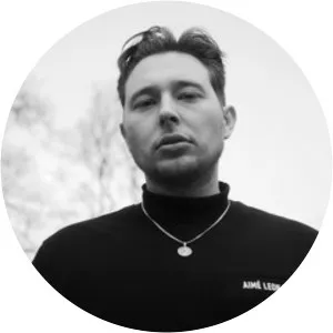 Matteo Luis - Musical artist