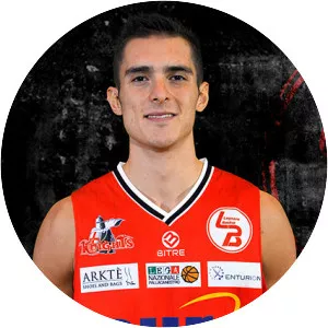 Matteo Martini - Football player