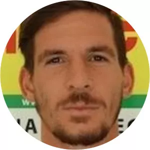 Matteo Merini - Italian football player