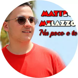 Matteo Milazzo - Musical artist
