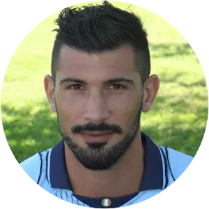 Matteo Momentè - Italian footballer