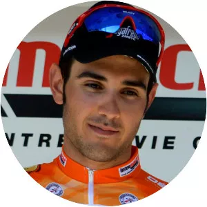 Matteo Moschetti - Italian cyclist