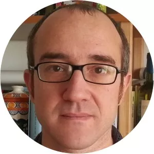 Matteo Novaga - Mathematician