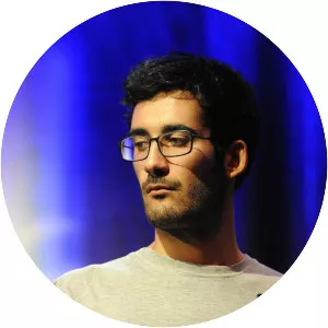 Matteo Pastorino - Musical artist