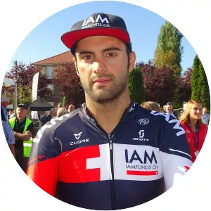 Matteo Pelucchi - Italian cyclist