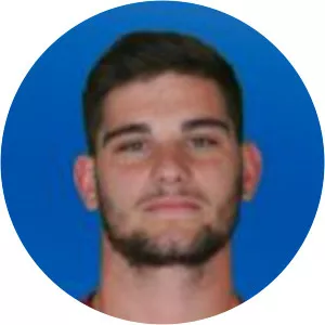 Mattéo Petitgenet - Football player