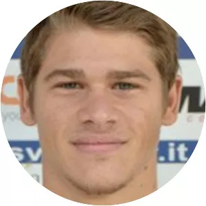 Matteo Pinton - Italian football player