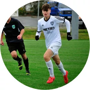 Matteo Polisi - Soccer player