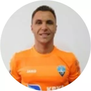 Matteo Pranić - Football player