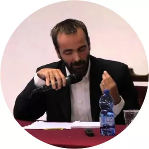 Matteo Rebesani photograph