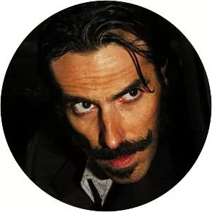 Matteo Reza Azchirvani