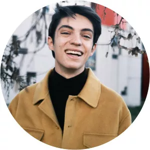 Matteo Romano - Italian singer-songwriter